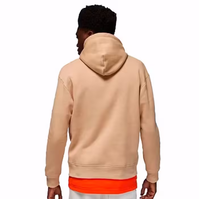 Hanorac Nike M J FLT MVP GFX FLC PO - 3