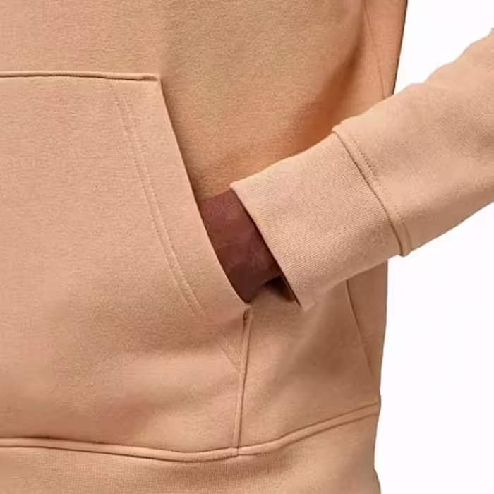 Hanorac Nike M J FLT MVP GFX FLC PO - 4