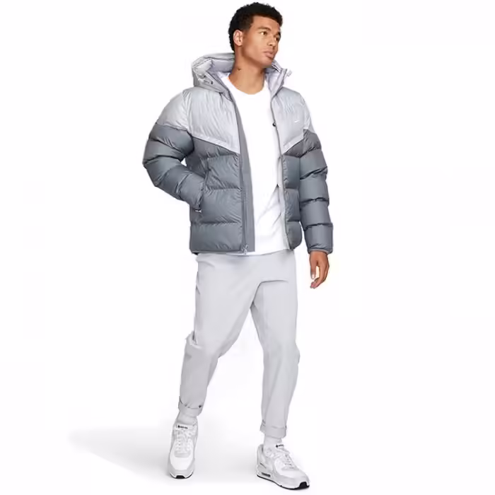 Куртка Nike M NK SF WR PL-FLD HD JKT - 2