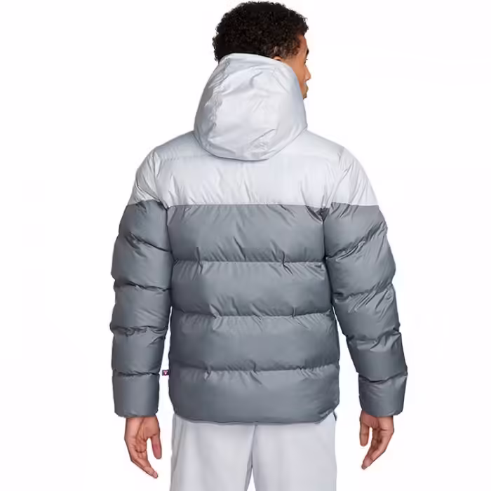 Куртка Nike M NK SF WR PL-FLD HD JKT - 4