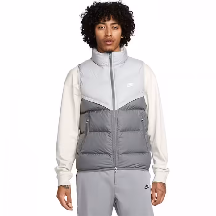 Vesta Nike M NK SF WR PL-FLD VEST