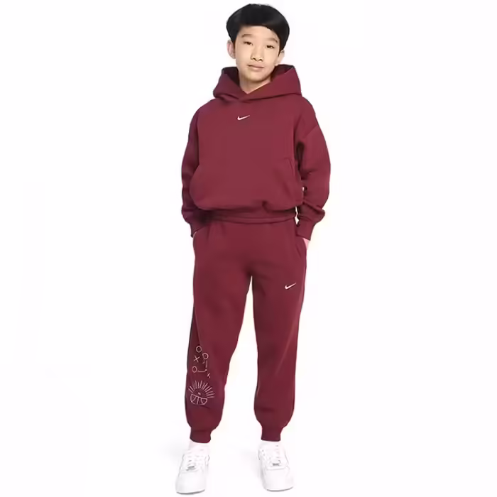 Pantaloni Nike K NK C.O.B. PANT - 4