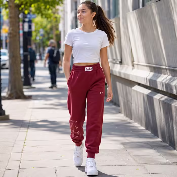 Pantaloni Nike K NK C.O.B. PANT - 7