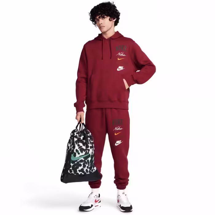 Hanorac Nike M NK CLUB BB PO HDY STACK GX