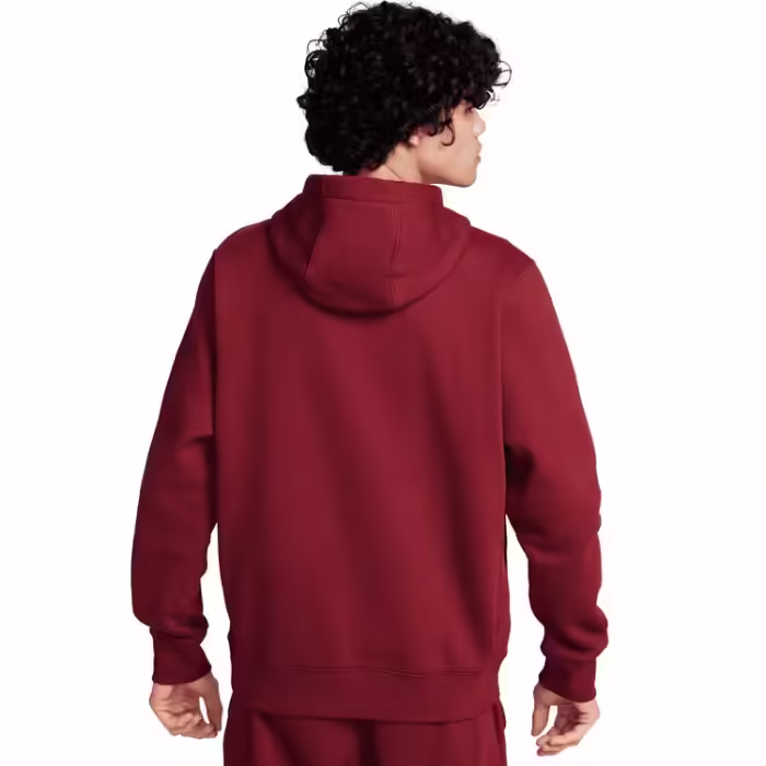 Hanorac Nike M NK CLUB BB PO HDY STACK GX - 2