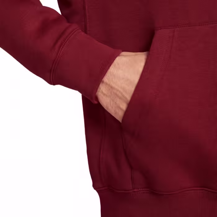 Hanorac Nike M NK CLUB BB PO HDY STACK GX - 3