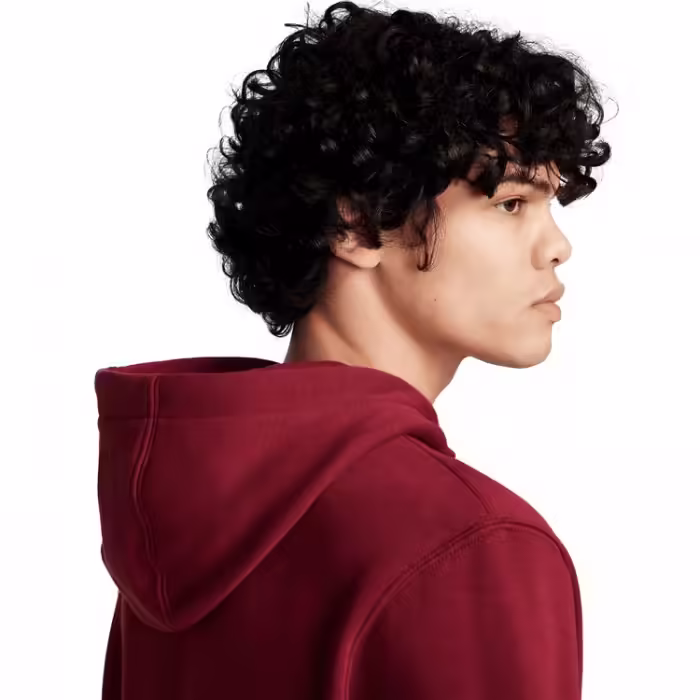 Hanorac Nike M NK CLUB BB PO HDY STACK GX - 4