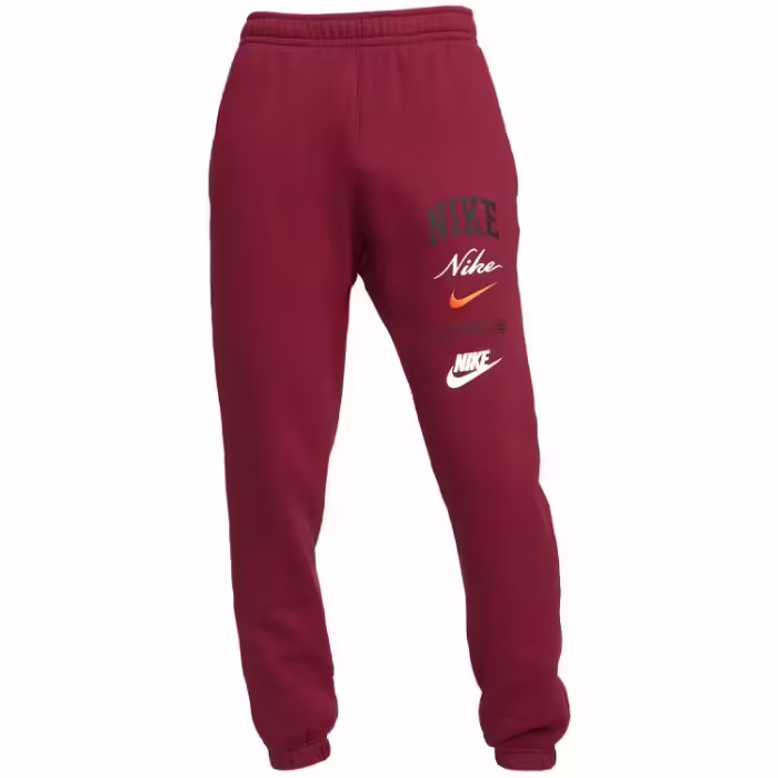 Брюки Nike M NK CLUB BB CF PANT STACK GX - 2