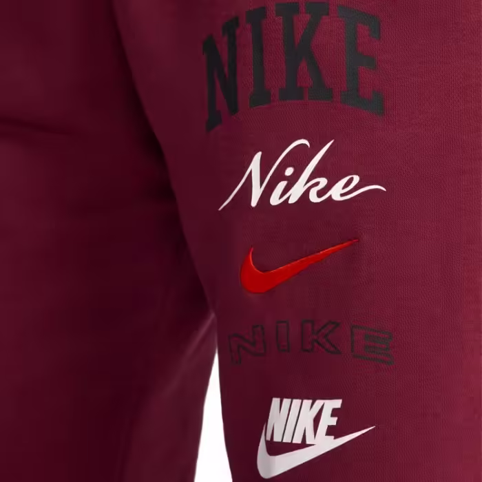 Брюки Nike M NK CLUB BB CF PANT STACK GX - 4