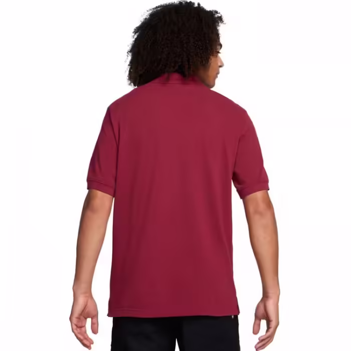 Поло Nike M NK CLUB SS POLO PIQUE - 2