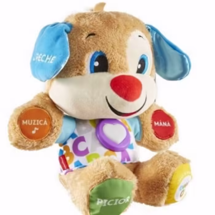 Jucarii moale Mattel FPN77  - 2