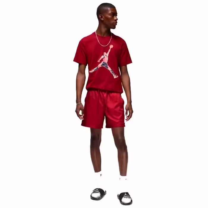 Sorti Nike J ESS POOLSIDE LBR 5 - 5