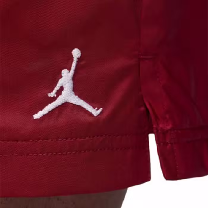 Sorti Nike J ESS POOLSIDE LBR 5 Rosu XS - 6