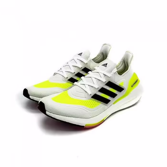 Кроссовки Adidas ULTRABOOST 21 - 3