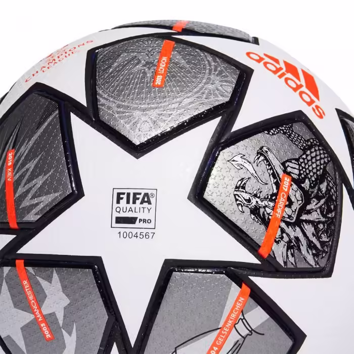 Minge fotbal Adidas FINALE PRO - 3
