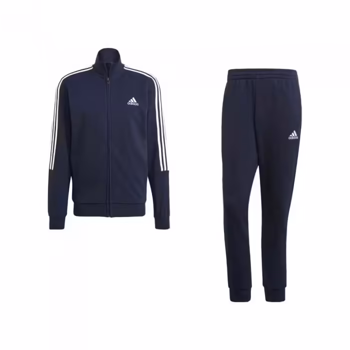 Costum Sportiv Adidas M 3S FT TT TS