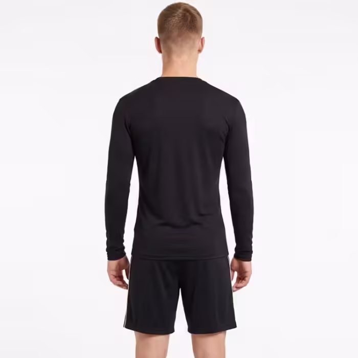 Лонгслив Adidas TEAM BASE - 2