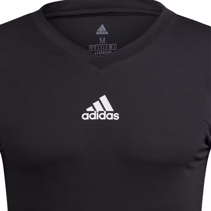 Лонгслив Adidas TEAM BASE - 5