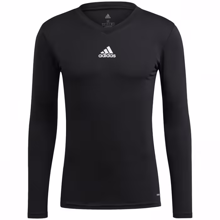 Лонгслив Adidas TEAM BASE - 6