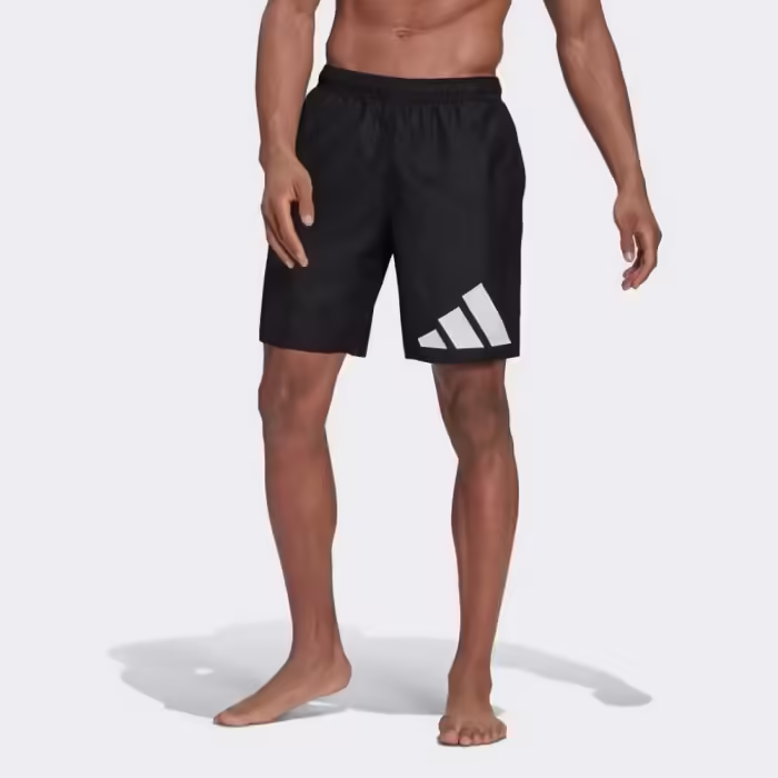 Шорты для плавания Adidas 30Y BOS CLX CL  - 2