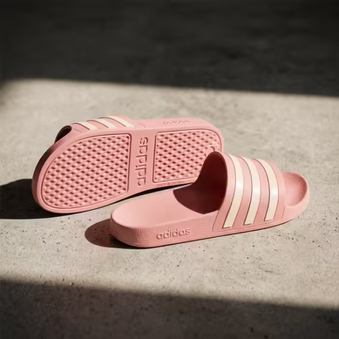 Шлепанцы Adidas ADILETTE AQUA - 10