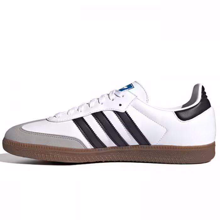 Кроссовки Adidas SAMBA VEGAN