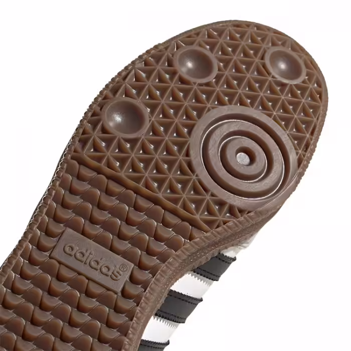 Кроссовки Adidas SAMBA VEGAN - 2