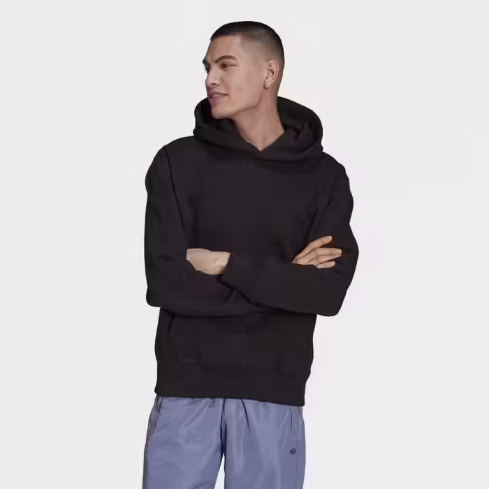 Толстовка Adidas C HOODY - 2