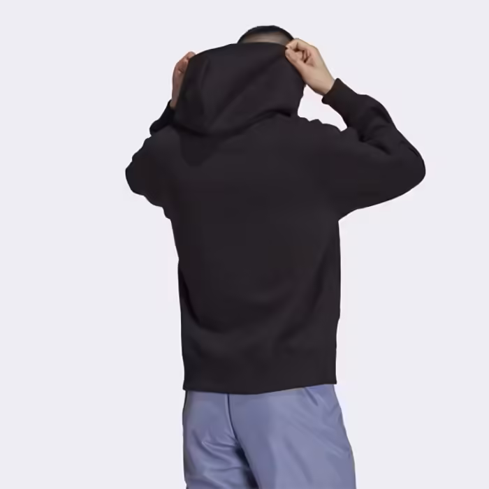 Толстовка Adidas C HOODY - 3