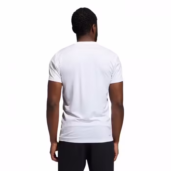 Tricou Adidas AERO3S TEE PB - 2