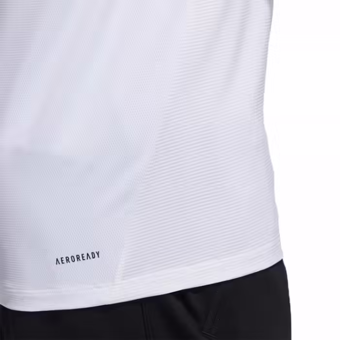 Tricou Adidas AERO3S TEE PB - 3