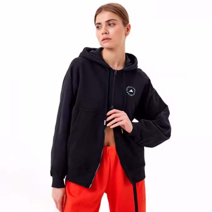 Hanorac Adidas aSMC SW FZ HD - 2