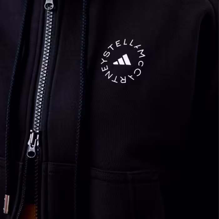 Hanorac Adidas aSMC SW FZ HD - 4