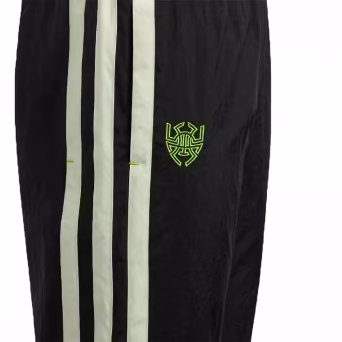 Брюки Adidas Y D.O.N. PANT - 2