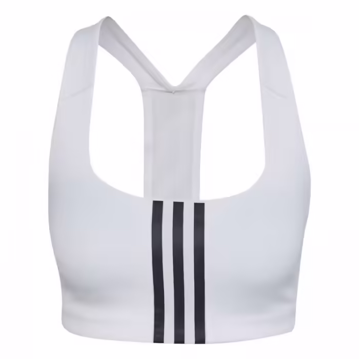 Спортивное бра Adidas PWI MS    - 3