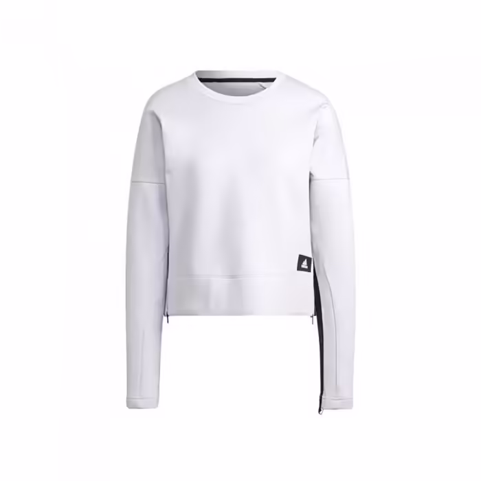 Толстовка Adidas W Mission V Swe