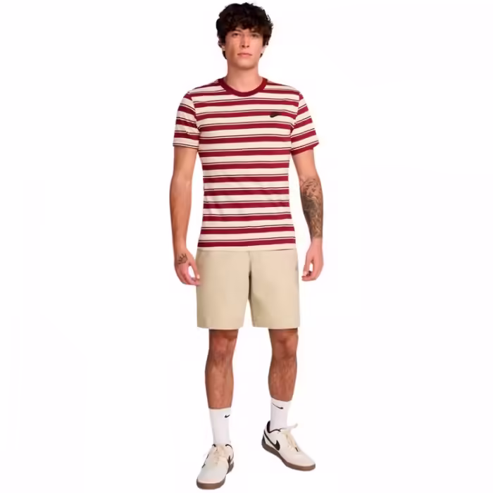 Футболка Nike M NSW TEE CLUB STRIPE - 3