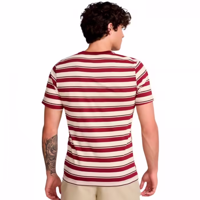 Футболка Nike M NSW TEE CLUB STRIPE - 4
