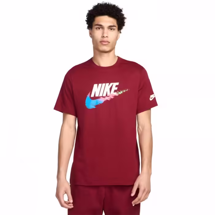 Футболка Nike M NSW TEE 6MO FTRA