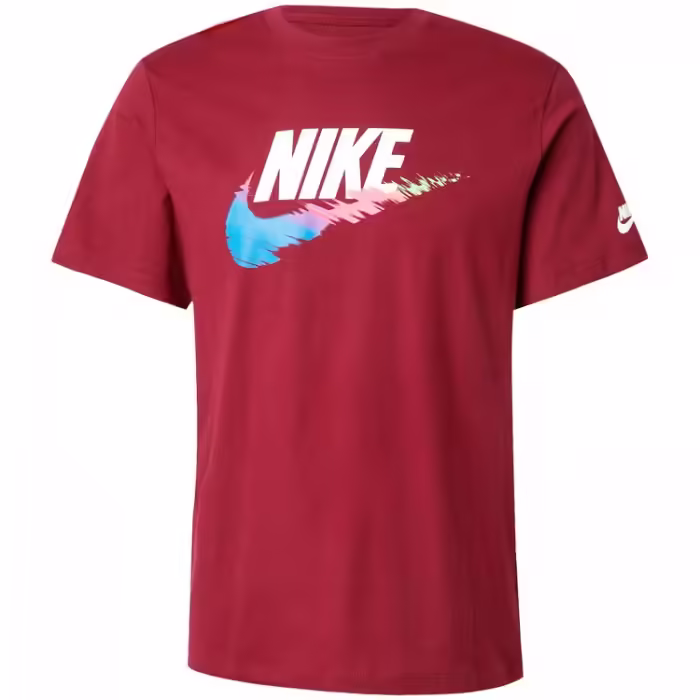 Футболка Nike M NSW TEE 6MO FTRA Красный XL - 6