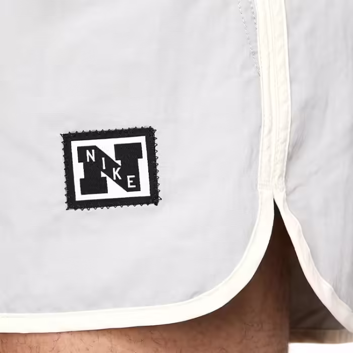 Sorti Nike M NK DF HERITAGE SHORT 5IN UL - 2