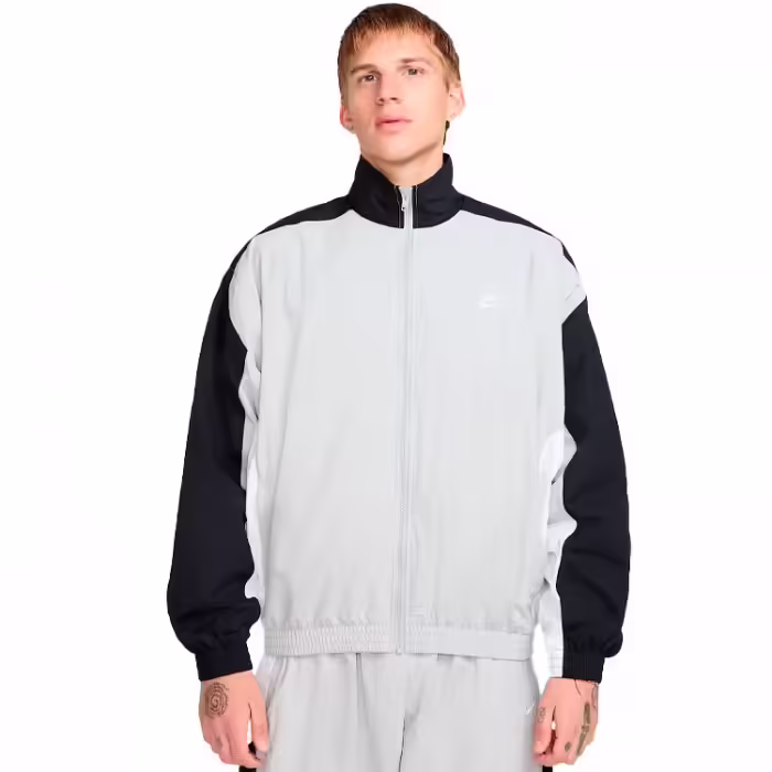 Толстовка Nike M NK CLUB WVN TRK JKT OS