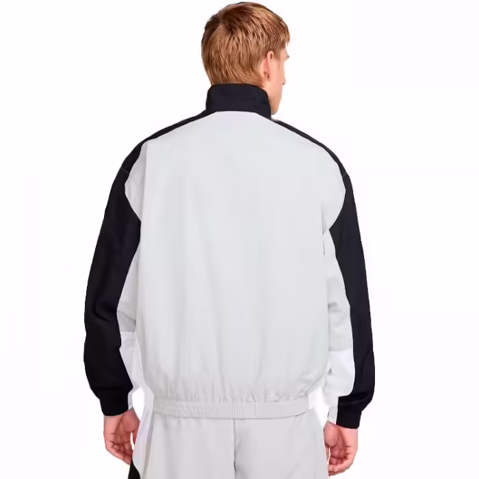 Толстовка Nike M NK CLUB WVN TRK JKT OS - 2