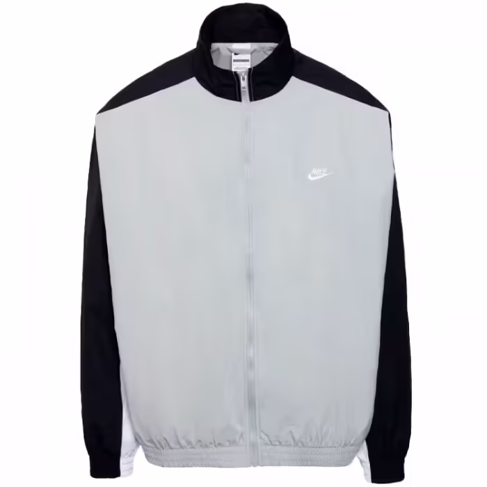 Толстовка Nike M NK CLUB WVN TRK JKT OS - 5