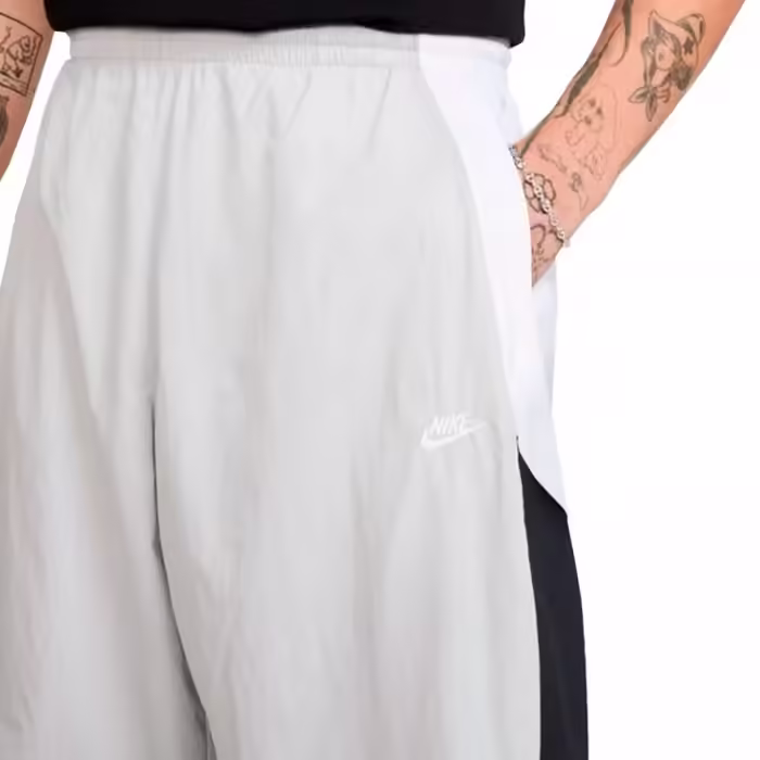 Pantaloni Nike M NK CLUB WVN TRK PANT OS - 5