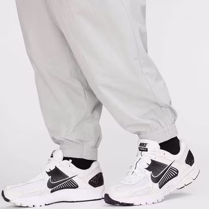 Брюки Nike M NK CLUB WVN TRK PANT OS Серый XS - 7