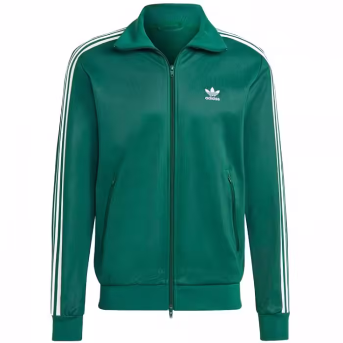 Толстовка Adidas BECKENBAUER TT