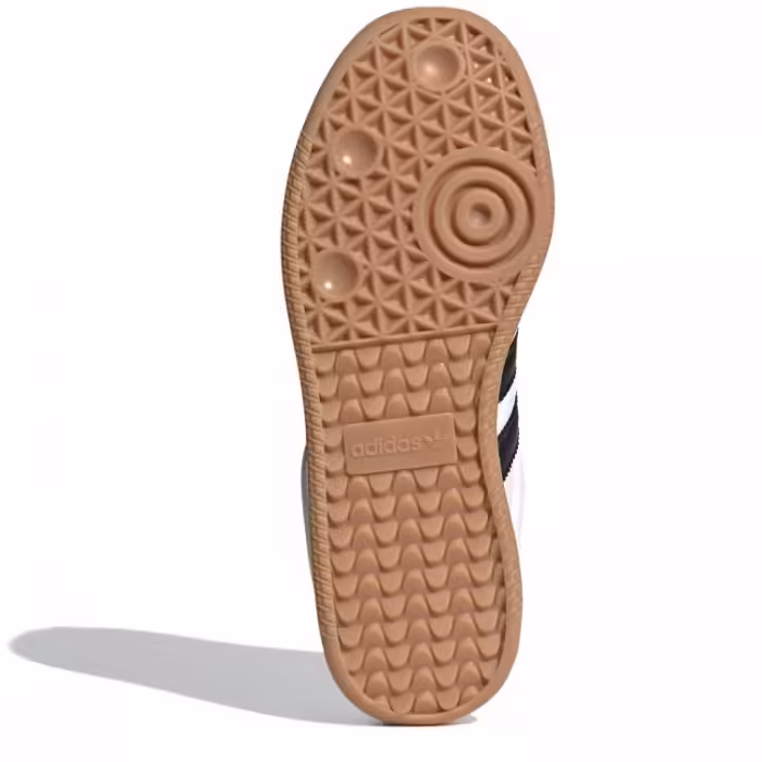 Кроссовки Adidas SAMBA XLG - 4