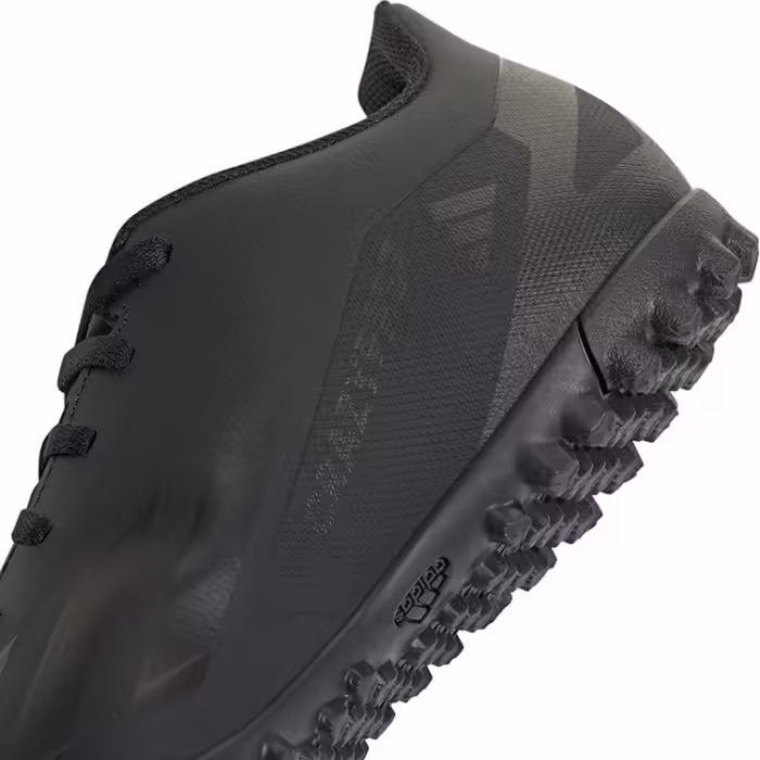Бутсы Adidas X CRAZYFAST TF - 7