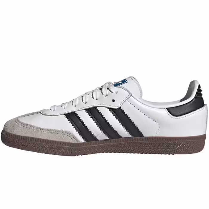 Кроссовки Adidas SAMBA OG - 2